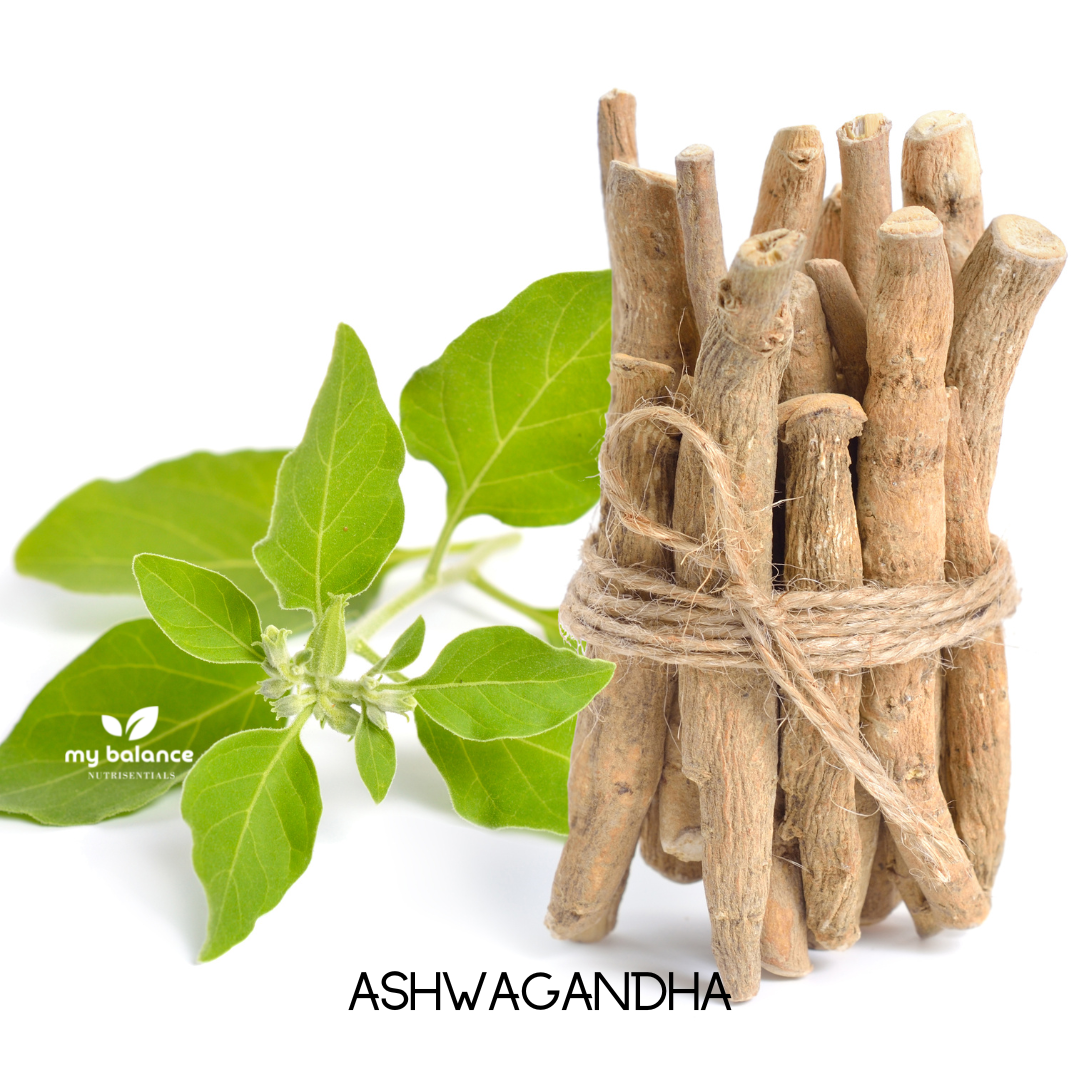 Organic Ashwagandha, The Ancient Treasure