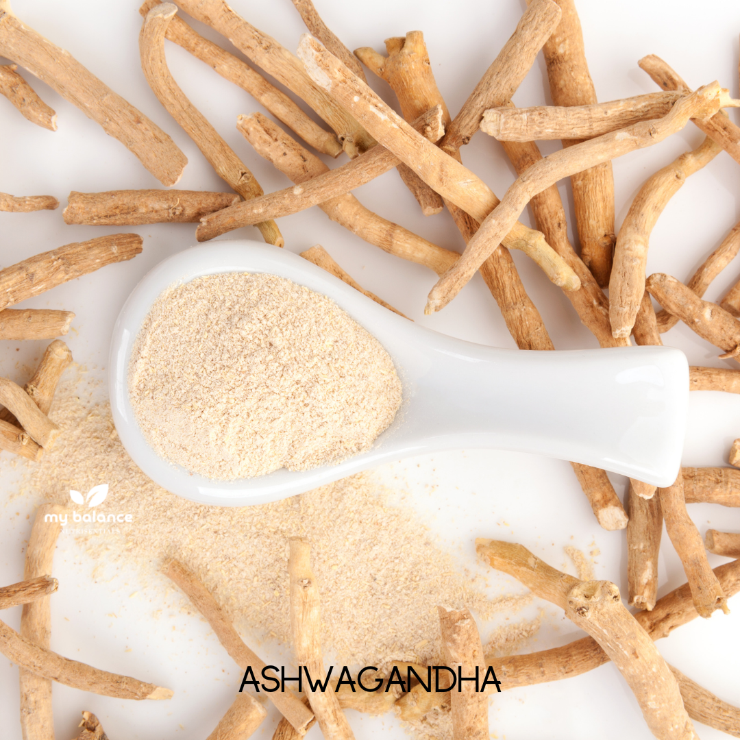 Organic Ashwagandha, The Ancient Treasure