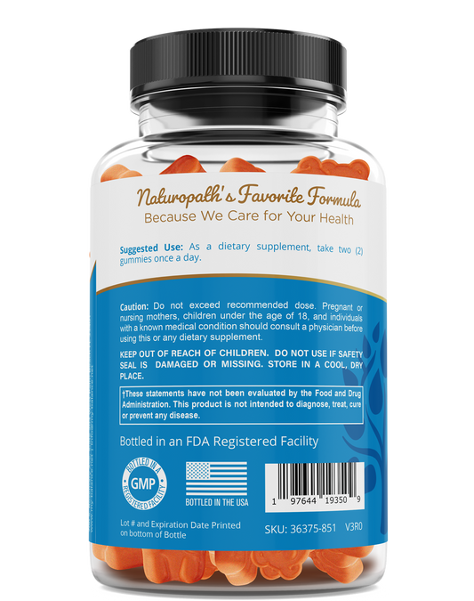 Multivitamin Gummies "Daily boost"